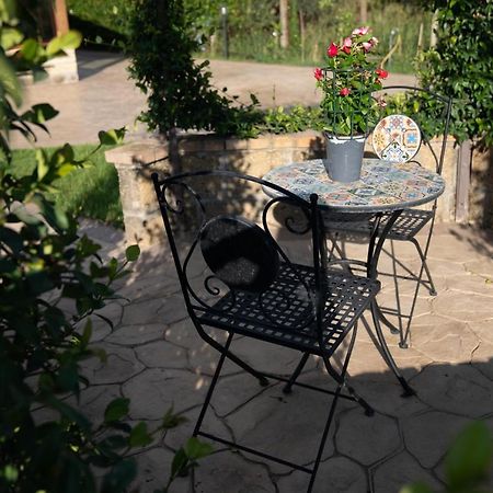 Bb Domus Catanzaro Bed & Breakfast Dış mekan fotoğraf
