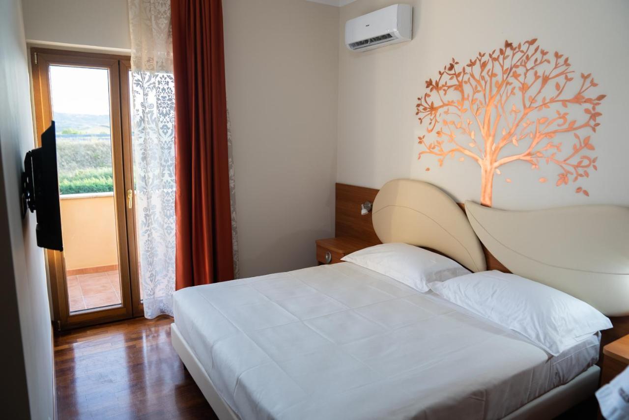 Bb Domus Catanzaro Bed & Breakfast Dış mekan fotoğraf