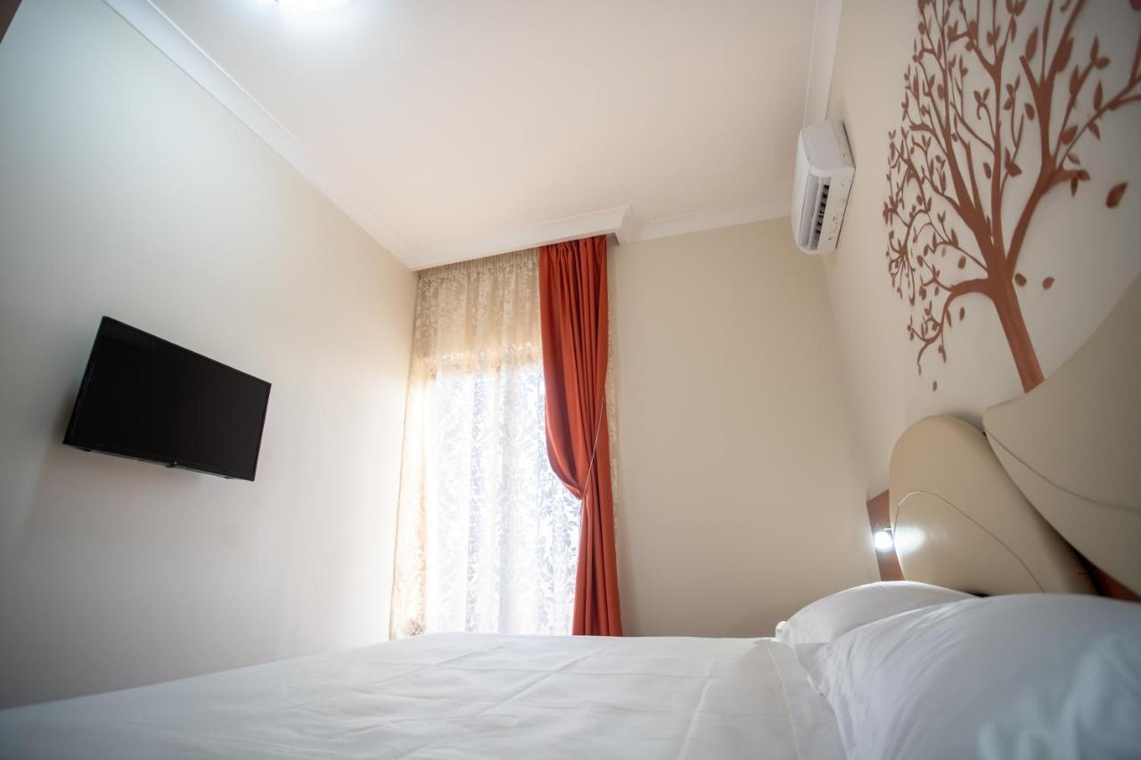 Bb Domus Catanzaro Bed & Breakfast Dış mekan fotoğraf