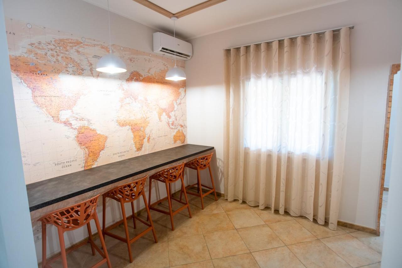 Bb Domus Catanzaro Bed & Breakfast Dış mekan fotoğraf