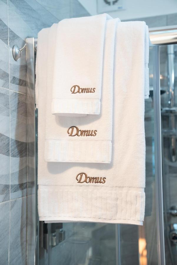 Bb Domus Catanzaro Bed & Breakfast Dış mekan fotoğraf
