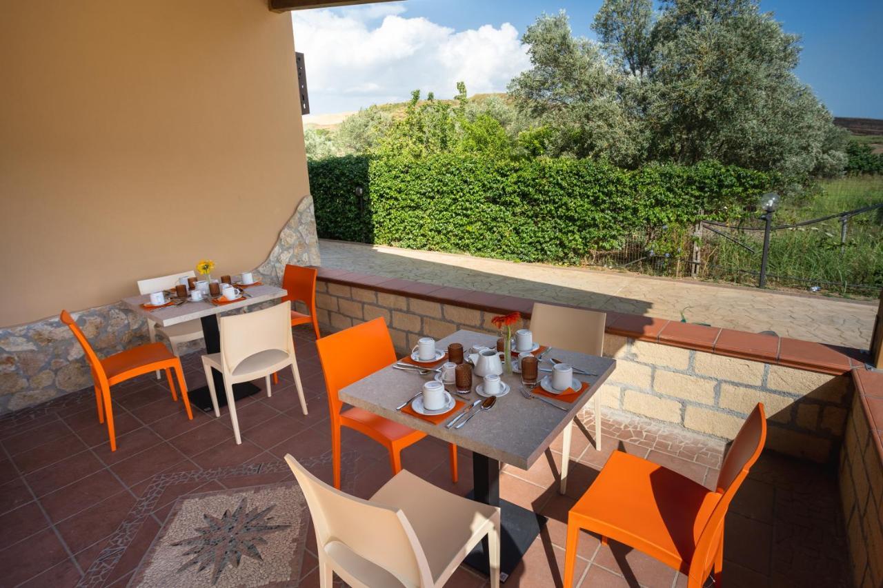 Bb Domus Catanzaro Bed & Breakfast Dış mekan fotoğraf