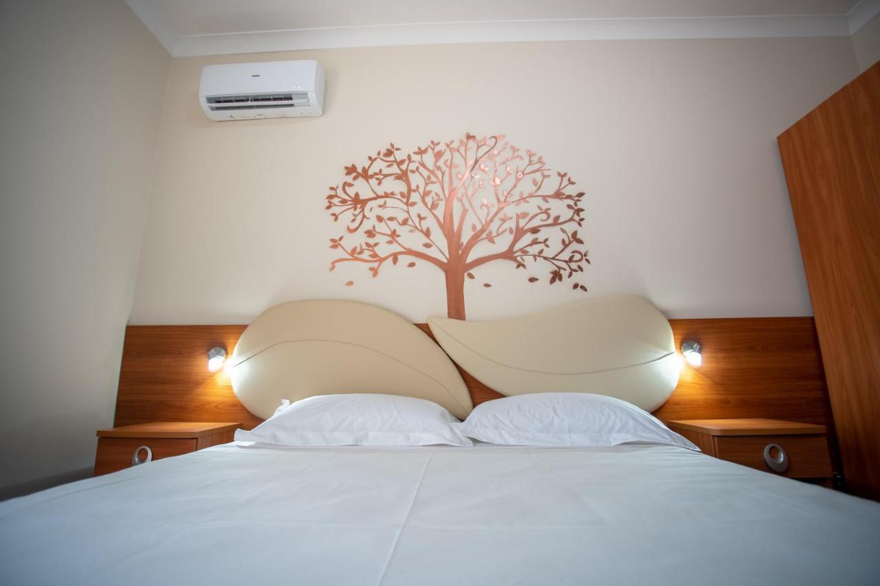 Bb Domus Catanzaro Bed & Breakfast Dış mekan fotoğraf