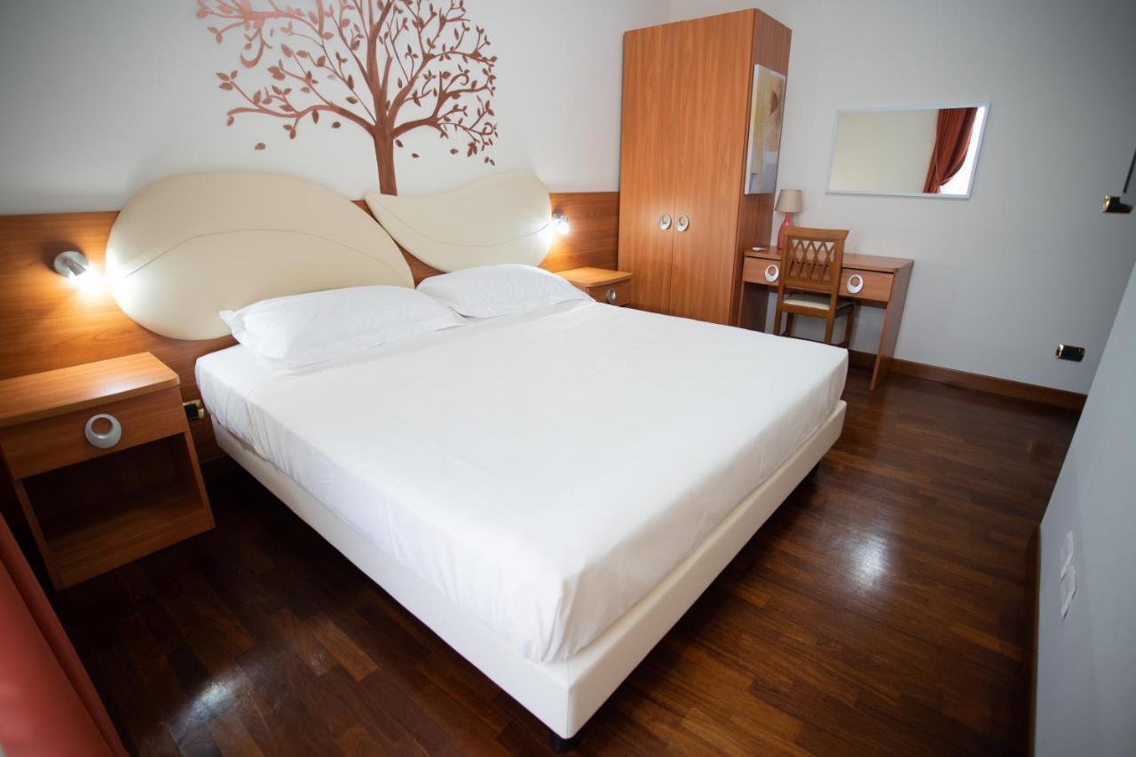 Bb Domus Catanzaro Bed & Breakfast Dış mekan fotoğraf