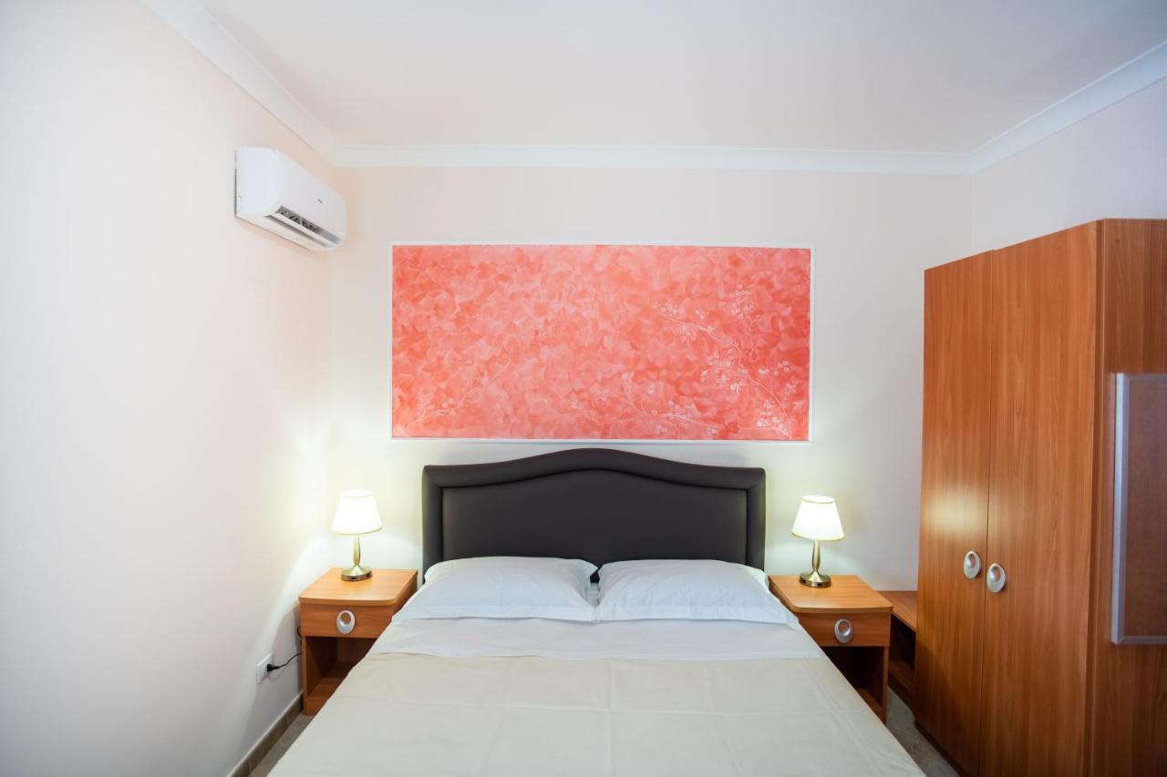Bb Domus Catanzaro Bed & Breakfast Dış mekan fotoğraf