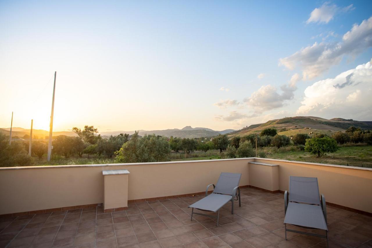 Bb Domus Catanzaro Bed & Breakfast Dış mekan fotoğraf