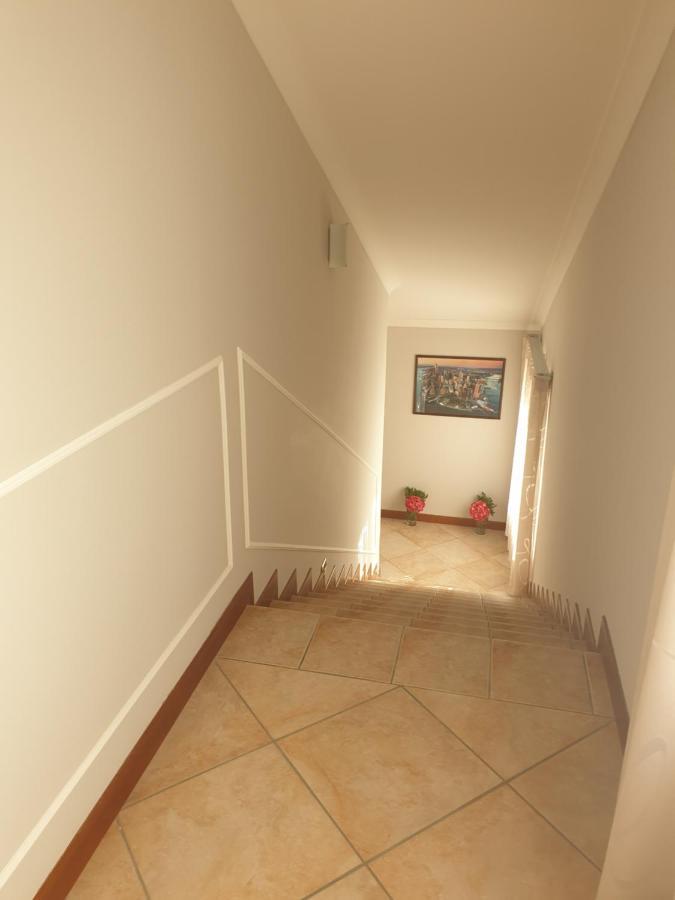 Bb Domus Catanzaro Bed & Breakfast Dış mekan fotoğraf