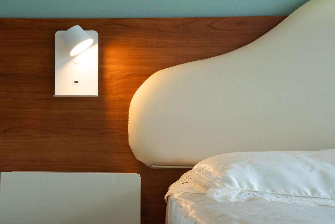 Bb Domus Catanzaro Bed & Breakfast Dış mekan fotoğraf