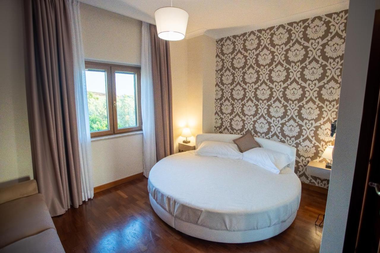 Bb Domus Catanzaro Bed & Breakfast Dış mekan fotoğraf