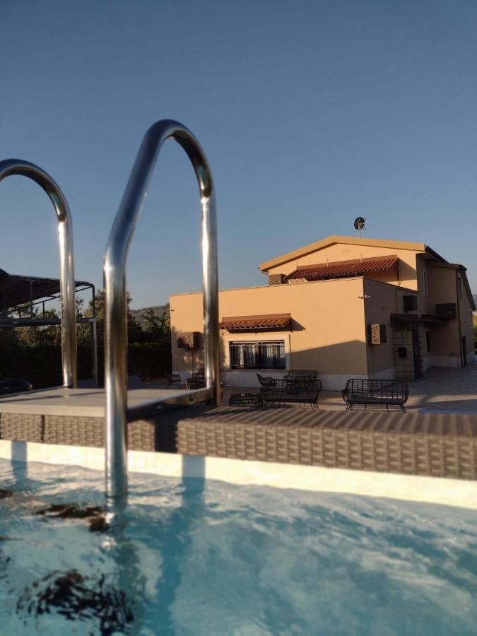 Bb Domus Catanzaro Bed & Breakfast Dış mekan fotoğraf