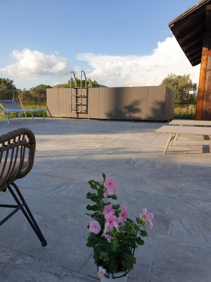 Bb Domus Catanzaro Bed & Breakfast Dış mekan fotoğraf