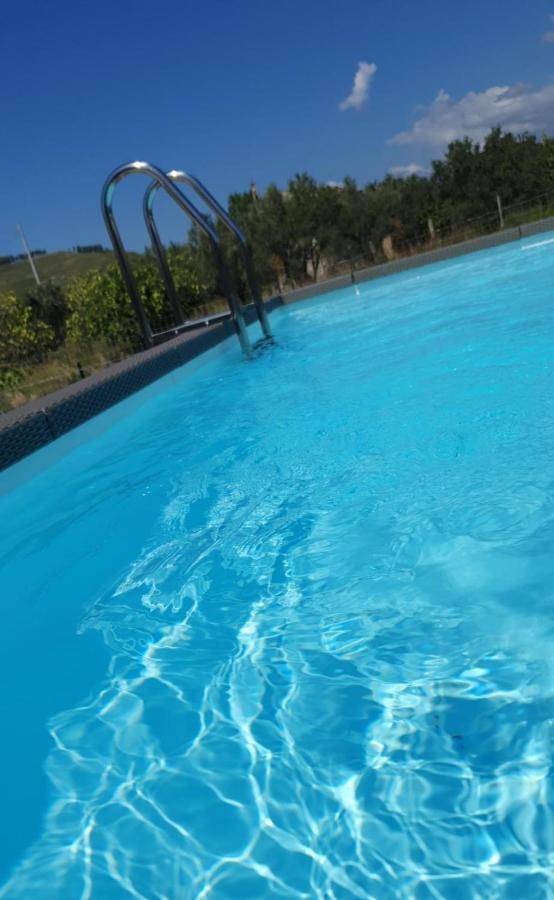 Bb Domus Catanzaro Bed & Breakfast Dış mekan fotoğraf