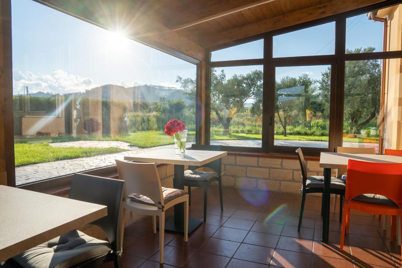 Bb Domus Catanzaro Bed & Breakfast Dış mekan fotoğraf