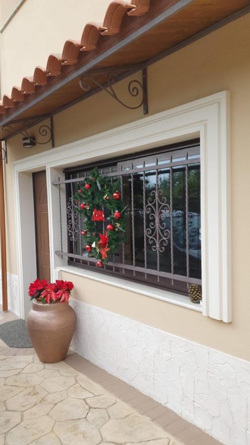 Bb Domus Catanzaro Bed & Breakfast Dış mekan fotoğraf