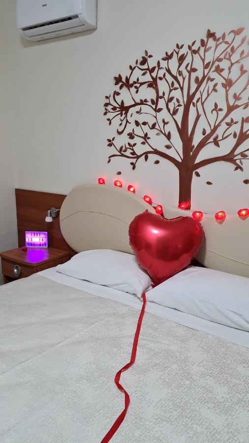 Bb Domus Catanzaro Bed & Breakfast Dış mekan fotoğraf